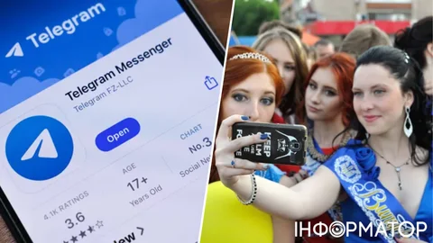 Українці проти повного блокування Telegram, але підтримують посилення контролю - опитування