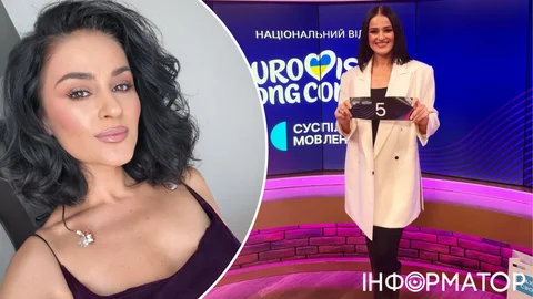 Марту Адамчук унизили на Нацотборе на Евровидение - говорили в спину гадости