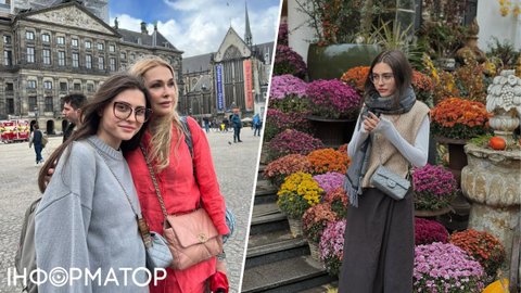 Дочь Ольги Сумской бросила работу, чтобы стать миллионершей: Просто проснулись гены