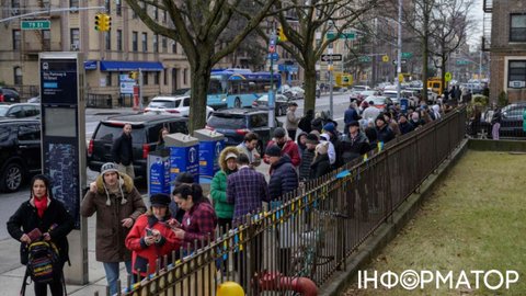 Арешти ICE: тисячі українців у США опинилися під загрозою депортації - ВВС