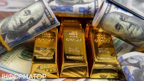 Перевозимо золото чи валюту через кордон: юристи пояснюють правила