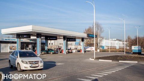 АМКУ почав перевірку АЗС, чи допоможе це знизити ціни