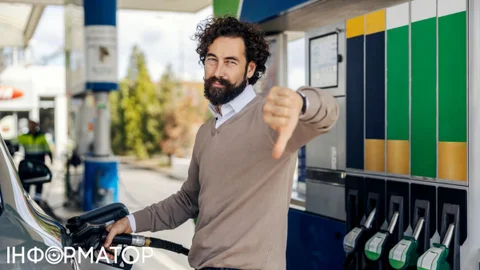 Ждите бензин по 90 - эксперт ошеломил прогнозом