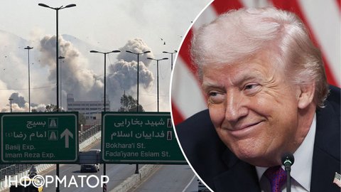 Є два варіанти завершення війни в Ірані - лише в одному з Україною все буде добре