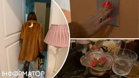 Дівчина Бадоєва любить червоний: відомий режисер спалився в Instagram