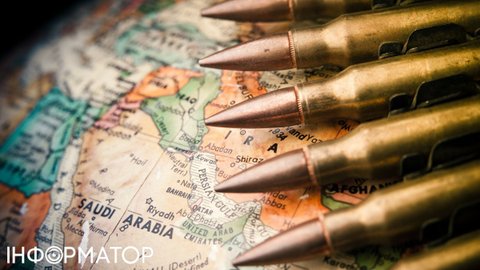 Евакуація українців з Близького Сходу: рекомендації МЗС