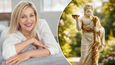 В древних трактатах найдены рецепты долголетия из Древней Греции и Рима – современные врачи согласны