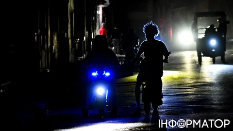 Кубу охватил блекаут: это произошло после новых угроз со стороны США.