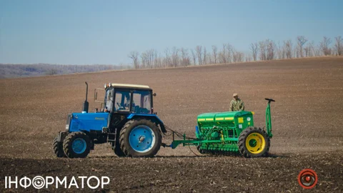 Дизель, удобрения, зерно: война в Иране бьет по украинским аграриям