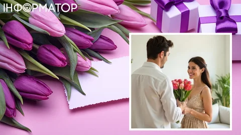 Привітання з 8 березня у віршах, прозі та СМС, яскраві листівки до Міжнародного жіночого дня