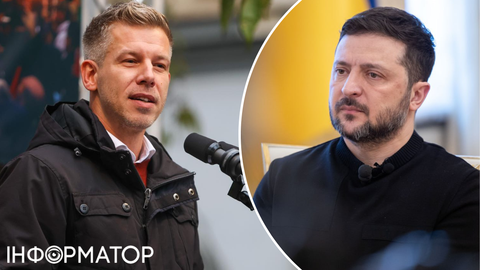 Лидер венгерской оппозиции набросился на Зеленского через Орбана: заберите слова назад