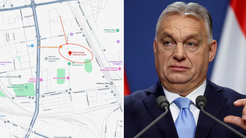 Не только Ощадбанк: Орбан постоянно привлекает Антитеррористический центр в разборки с Украиной