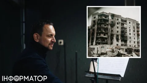 Харчишин закликав українських біженців за кордоном вбивати хороших руських: Це працює