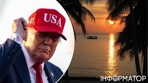 Кубі кінець! Трамп спрогнозував великі проблеми на острові свободи