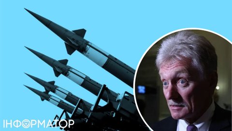 У Путина пригрозили Финляндии из-за идеи отменить табу на ядерное оружие