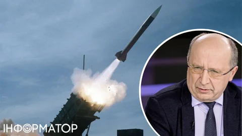 На Близькому Сході за три дні використали більше ракет до Patriot, ніж Україна за всю зиму - у ЄС б'ють на сполох