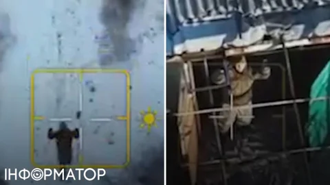 Росіяни здаються в полон українським дронам: Федоров назвав значні цифри за зиму