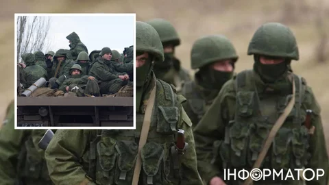Новое направление? Россия перебрасывает элитные войска из-под Покровска на юг Украины, - ISW