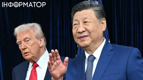 Китай після нападу на Іран хоче переговорів зі США: це життєво важливо