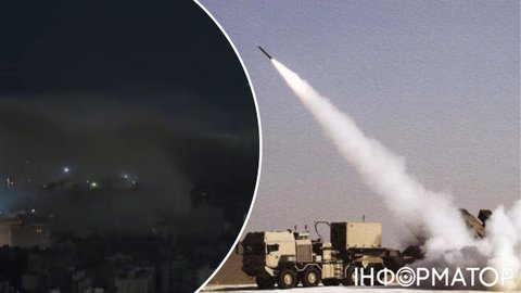 ОАЕ вперше завдали удару по Ірану - ЗМІ