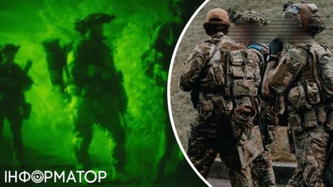 Про дещо ще не прийшов час говорити: у Міжнародному легіоні ГУР розкрили, в яких операціях брали участь іноземні добровольці