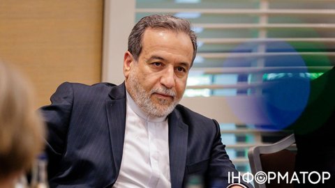 Иран подтвердил сотрудничество с Россией во время войны на Ближнем Востоке