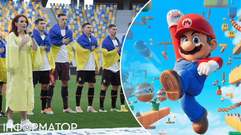 Какой сегодня, 10 марта, праздник: День Государственного Гимна Украины и Марио