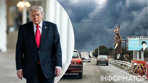 В Ірані визначили наступника Хаменеї: ім'я нового лідера поки не оголосили