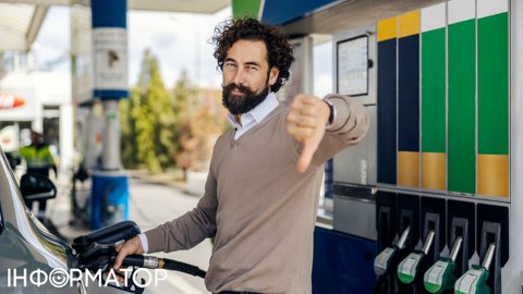 Ціни на нафту злетіли вище $100: прогноз цін на АЗС України