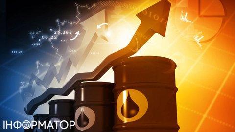 Цены на нефть могут достичь $200–215 за баррель – страшный прогноз Wall Street Journal