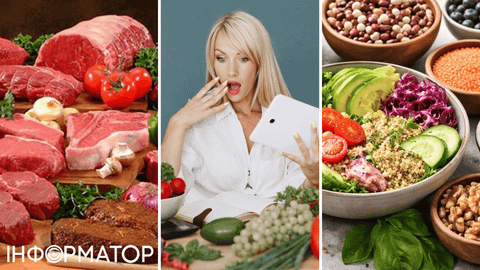 Для тех, кто не собирается умирать раньше - среди пяти диет нашли лучшую против онкологии