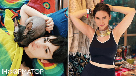 Заради успіху Monokate відмовилася від кохання і кота: Я плакала от такими сльозами