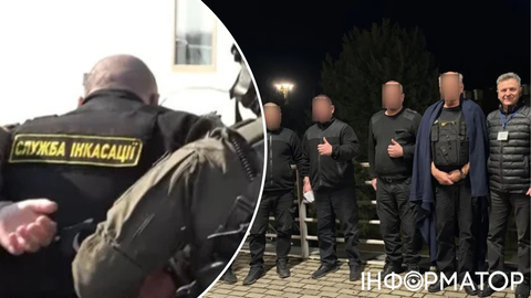 Венгрия 28 часов держала инкассаторов Сбербанка в наручниках: им насильно кололи лекарства и заставляли общаться на русском - МИД