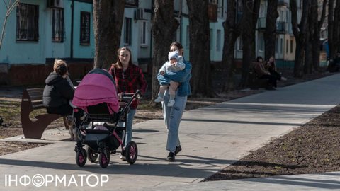 Щомісячну виплату єЯсла у 8 тис. грн можна отримати в Пенсійному фонді