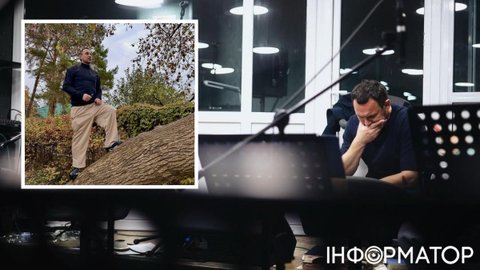 Фатальна пісня Харчишина забрала кілька життів: Мені від неї зле було