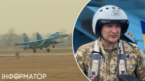 Выполнял боевой вылет: на войне погиб летчик и Герой Украины Александр Довгач