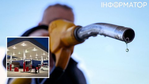 Уряд у пастці: є лише одна умова, за якої ціни на паливо не стрибнуть у космос через війну в Ірані