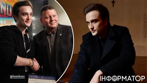 Ухилянт, живе в Британії, горя не знає: син Сумської та Хостікоєва постраждав через Залужного