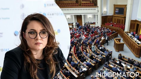 Створити Координаційний штабу з координації координаційних штабів: у ВР покепкували над Свириденко