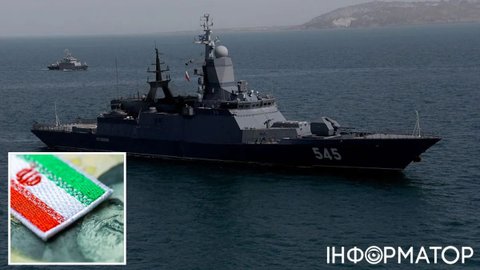 Іран пообіцяв вільний прохід через Ормузьку протоку, але є вагома політична умова