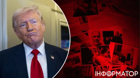 Во всем мире цитируют журналиста Марка Слапински: он утверждает, что Трамп педофил и обещает доказательства