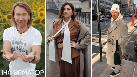 Цыбульская предупредила украинцев о возвращении Потапа и Винника: Я серьезно говорю