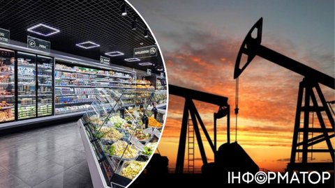 Продукти подорожчають несуттєво, а Укрзалізниця оголосить дефолт: проаналізували вплив космічних нафтових цін на економіку