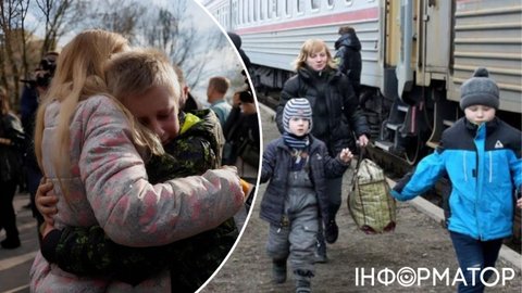 В ООН визнали депортацію українських дітей Росією злочином проти людяності