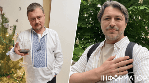 Кокотюха так пропесочил Притулу, что тот два дня разговаривал сам с собой