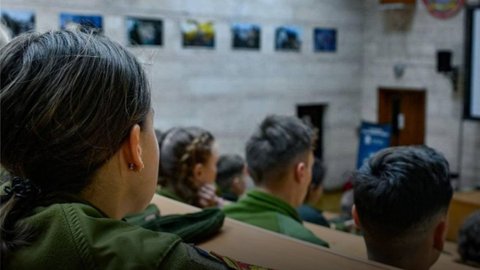 10 000 грн на місяць: в Міноборони назвали стипендії курсантів вищих військових навчальних закладів