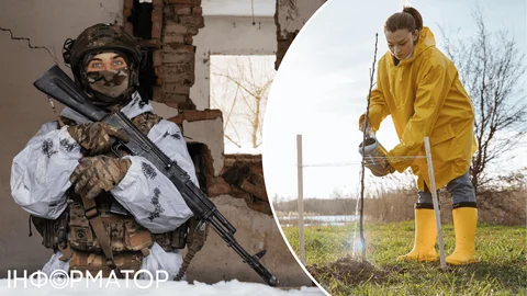 Какой сегодня, 14 марта, праздник: День украинского добровольца и землеустроителя