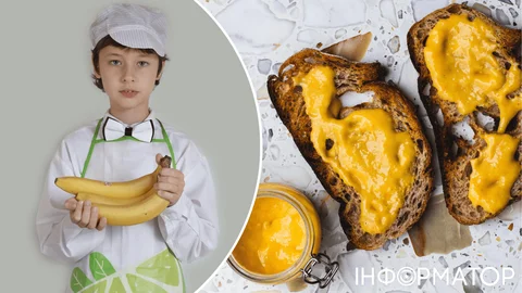 Зіпсовані фрукти можна замаскувати у страві, якщо знати секрет шеф-кухарів