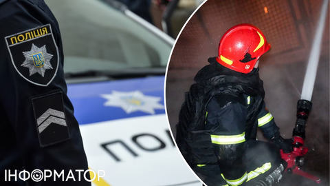 Россияне уничтожили здание полиции в Шостке: ранены 22 правоохранителя