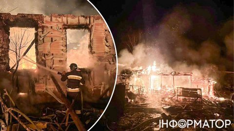 Росіяни атакували Чернігівщину: загинула 15-річна дівчина, її батьки поранені